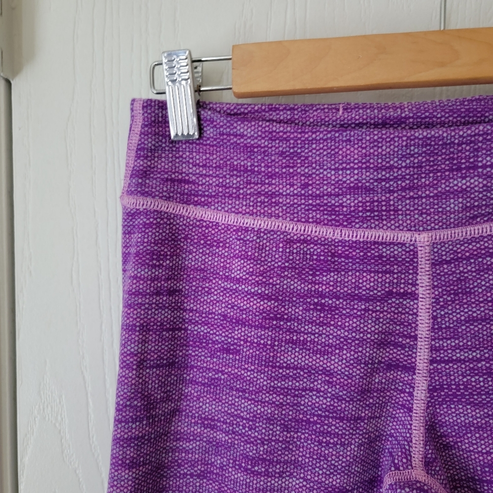 Ivivva Rythmic Crops - Picture 4 of 7